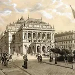 Stunning View - Live In Luxury Budapest