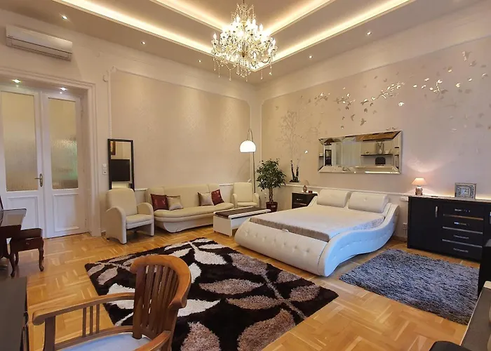Stunning View - Live In Luxury