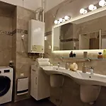 Stunning View - Live In Luxury Lägenhet Budapest