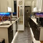 Stunning View - Live In Luxury Budapest