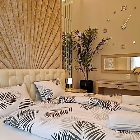 Stunning View - Live In Luxury Βουδαπέστη