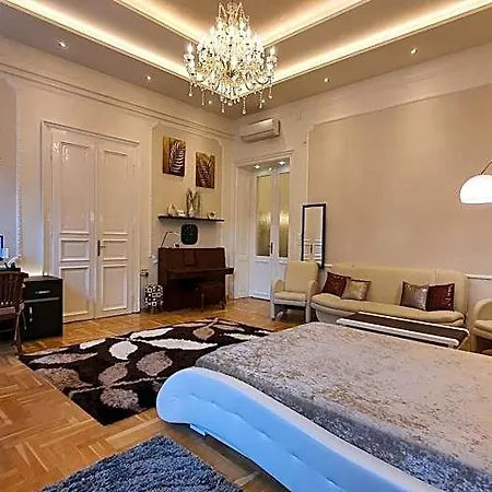 Stunning View - Live In Luxury Διαμέρισμα