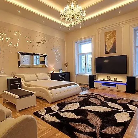 Stunning View - Live In Luxury