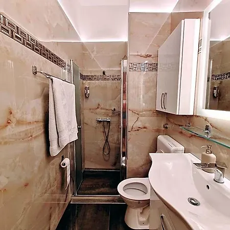 Stunning View - Live In Luxury