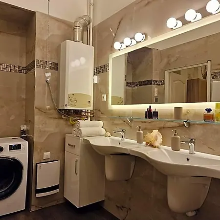 Stunning View - Live In Luxury Βουδαπέστη