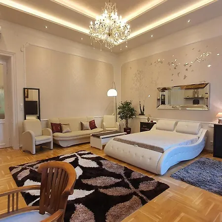 Stunning View - Live In Luxury