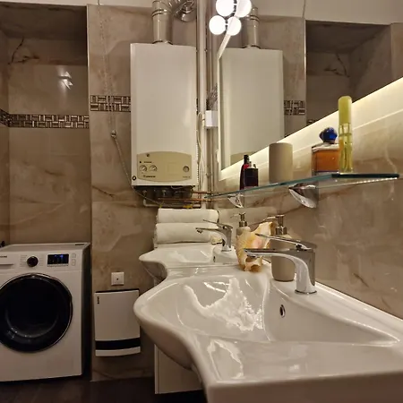 Apartment Opera View - Live In Luxury