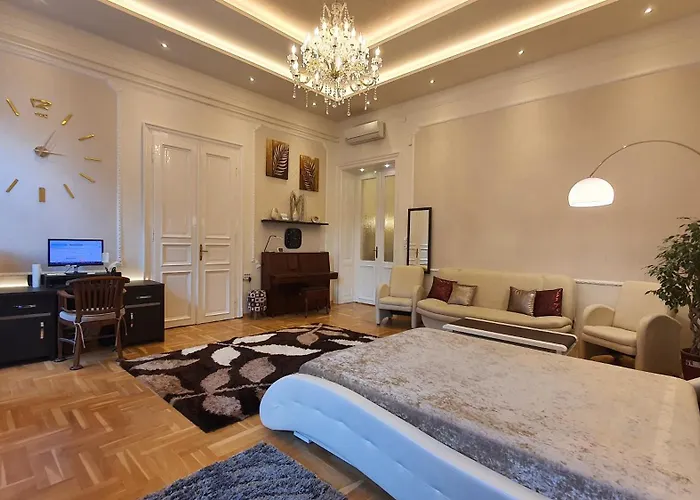 Stunning View - Live In Luxury