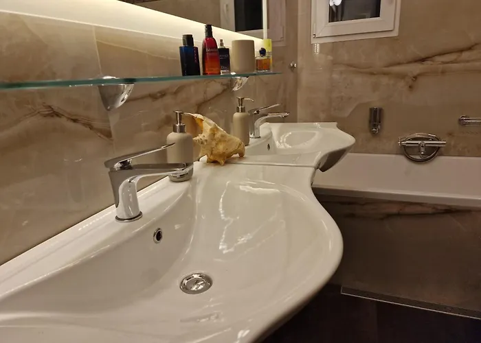 Stunning View - Live In Luxury * Budapešť