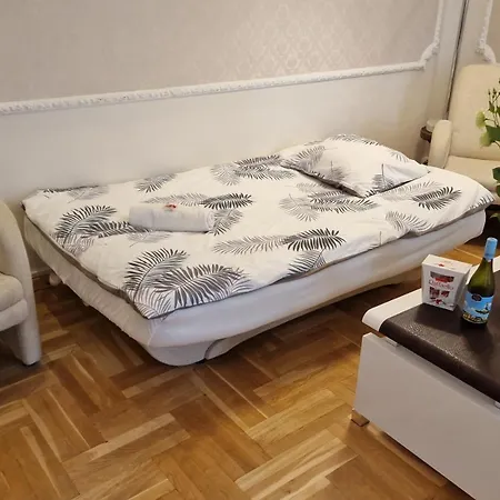 Daire Opera View - Live In Luxury Budapeşte